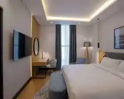 Radisson Hotel Madinah thumbnail